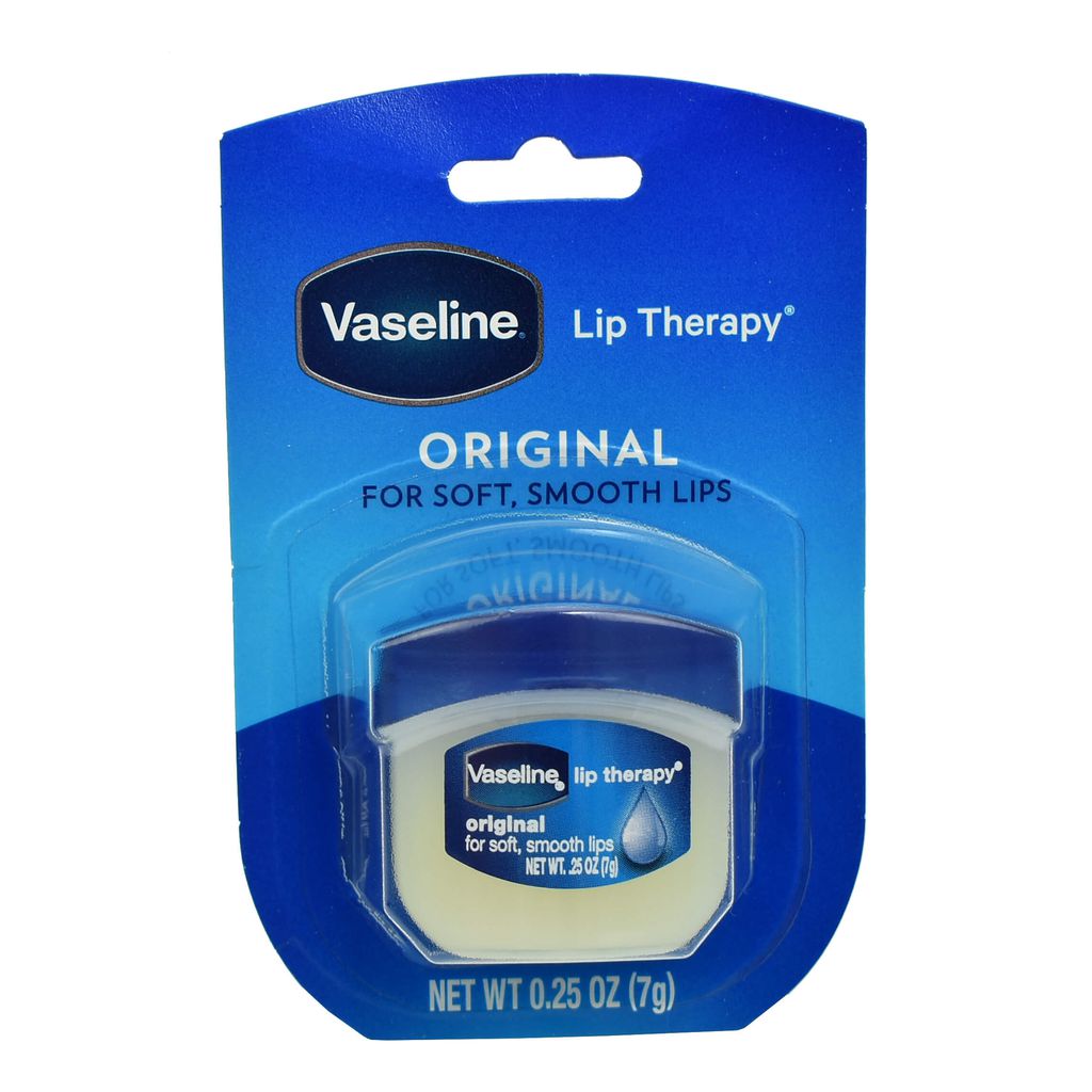 Sáp Dưỡng Vaseline - Therapy Original 7g