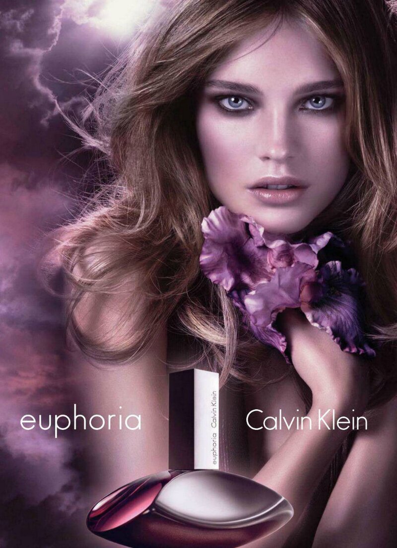 Nước Hoa Calvin Klein Euphoria Women EDP 50ml