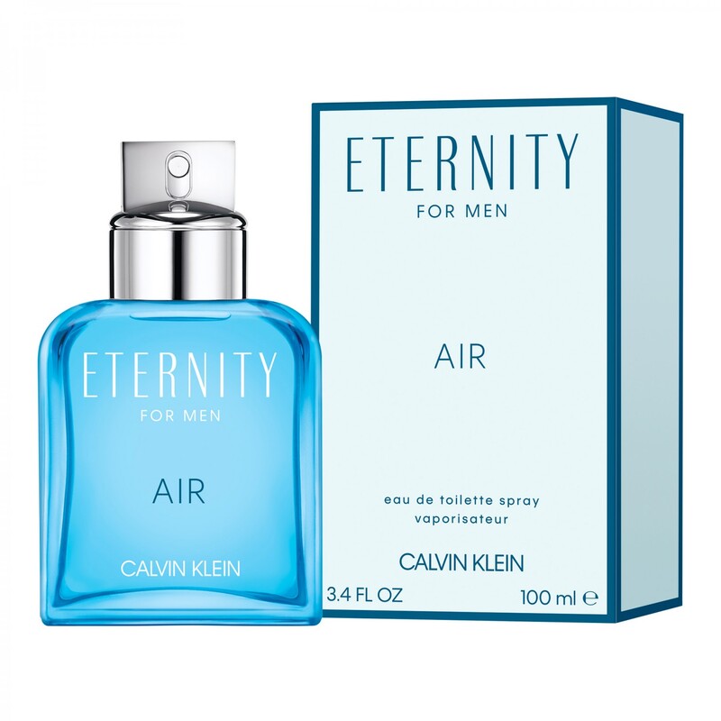 Nước hoa Calvin Klein Eternity Air Men EDT 30ml