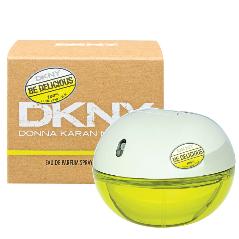 Nước hoa - DKNY Be Delicious EDP 30 ML