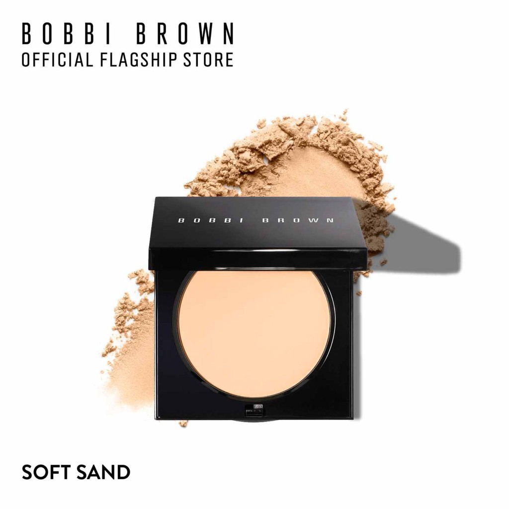 Phấn Phủ Trang Điểm Bobbi Brown 11g - Sunny Beige