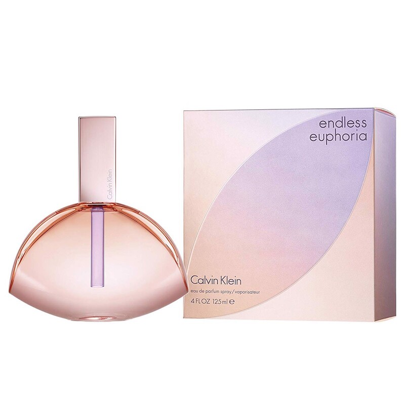  Nước Hoa Calvin Klein Endless Euphoria 125ml