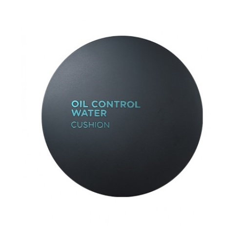 Phấn Nước The Face Shop Oil Control Water Cushion Kiềm Dầu 15g
