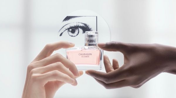 Nước Hoa Calvin Klein Women Eau De Parfum Spray 50ml