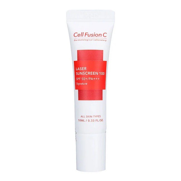 Kem Chống nắng Cell Fusion C Laser Sunscreen 10ml