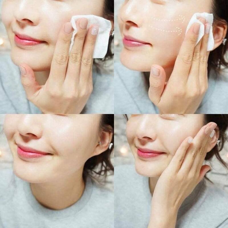Nước Hoa Hồng Simple Soothing Facial Toner Kind To Skin 200ml