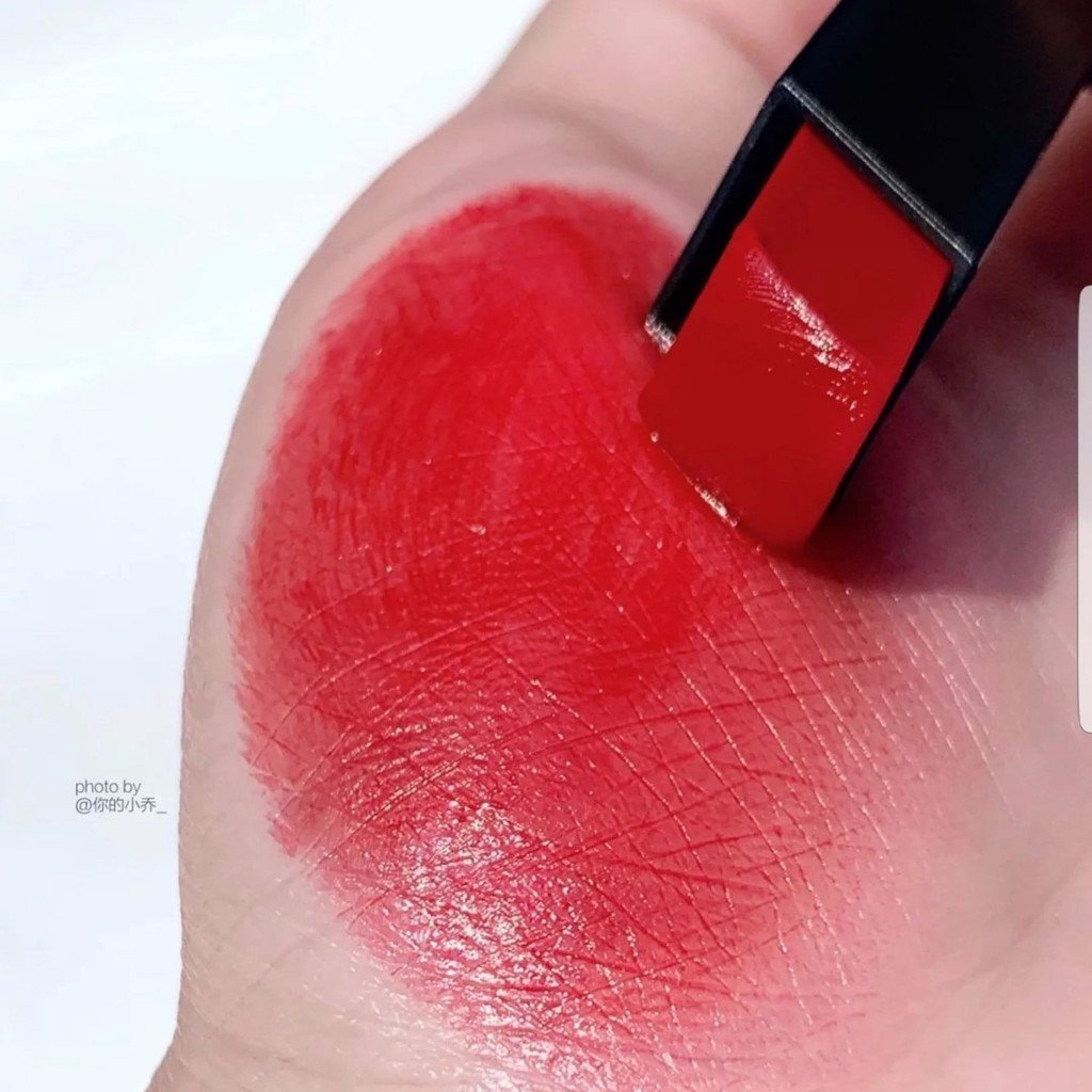 Son Thỏi YSL Rouge Pur Couture The Slim 108 Rouge Dévetu