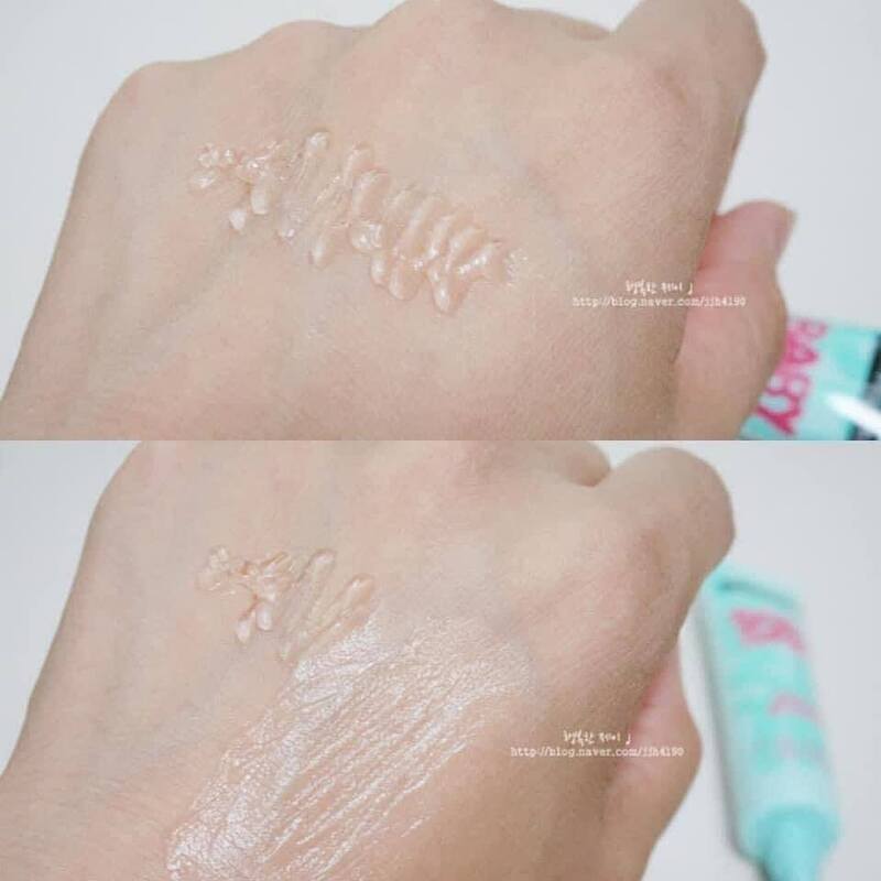 Kem Lót Maybelline Baby Skin Pore Eraser 22ml