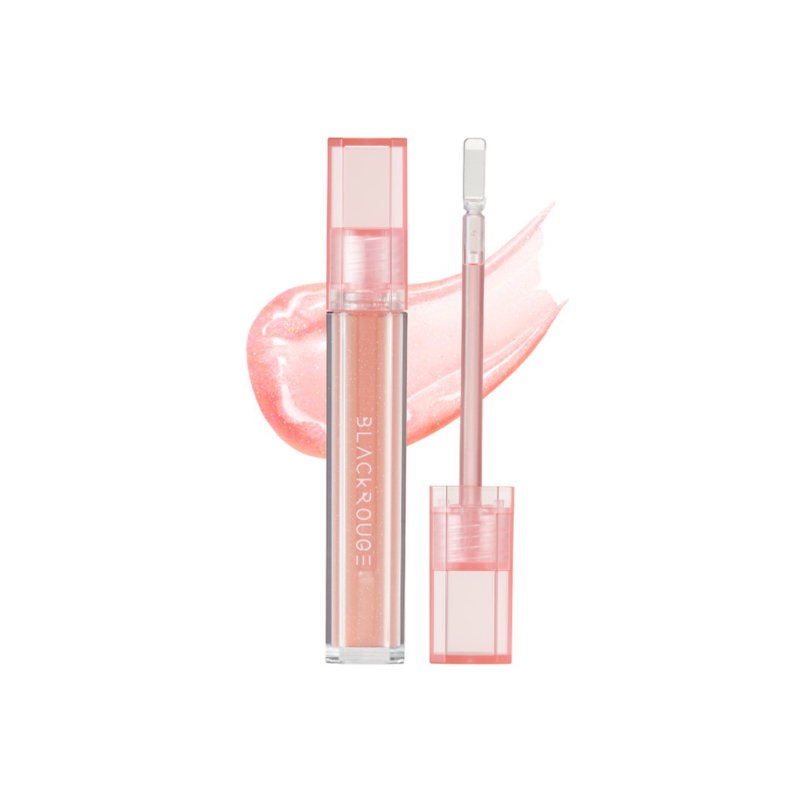 Son Black Rouge Half N Half Water Glow