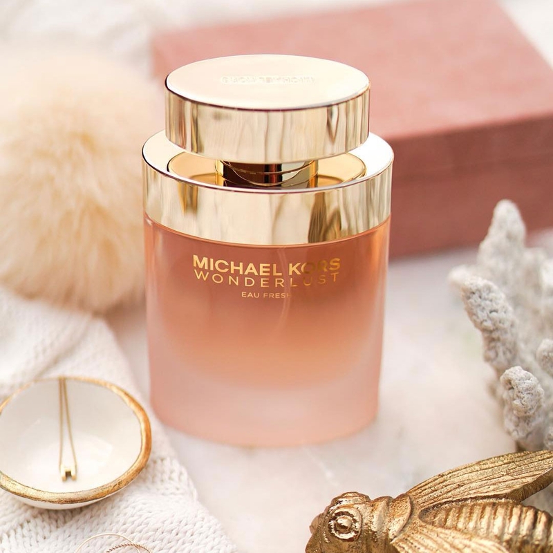 Nước Hoa Michael Kors Wonderlust Eau Fresh 50ML