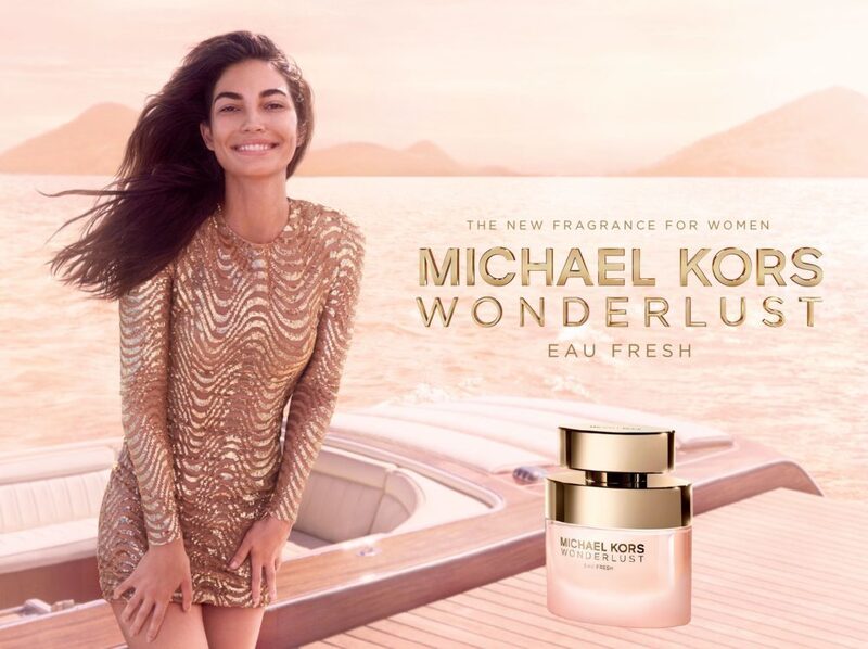 Michael kors wonderlust sale eau fresh 50ml