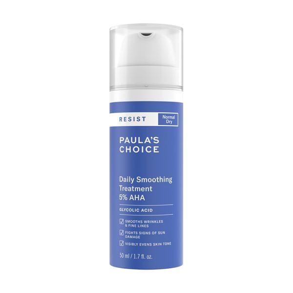 Dung Dịch Điều Trị Làm Mềm Da Paula's Choice 50ml