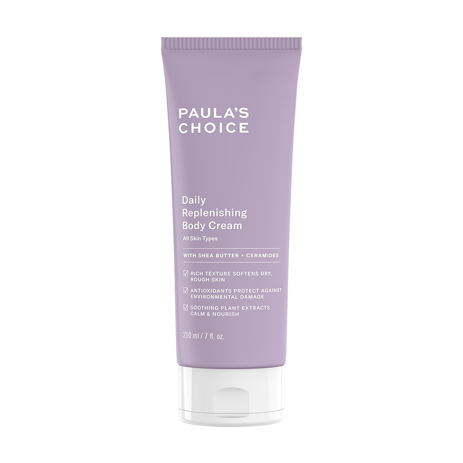 Kem Dưỡng Thể Paula's Choice Daily Replenishing Body Cream 210ml