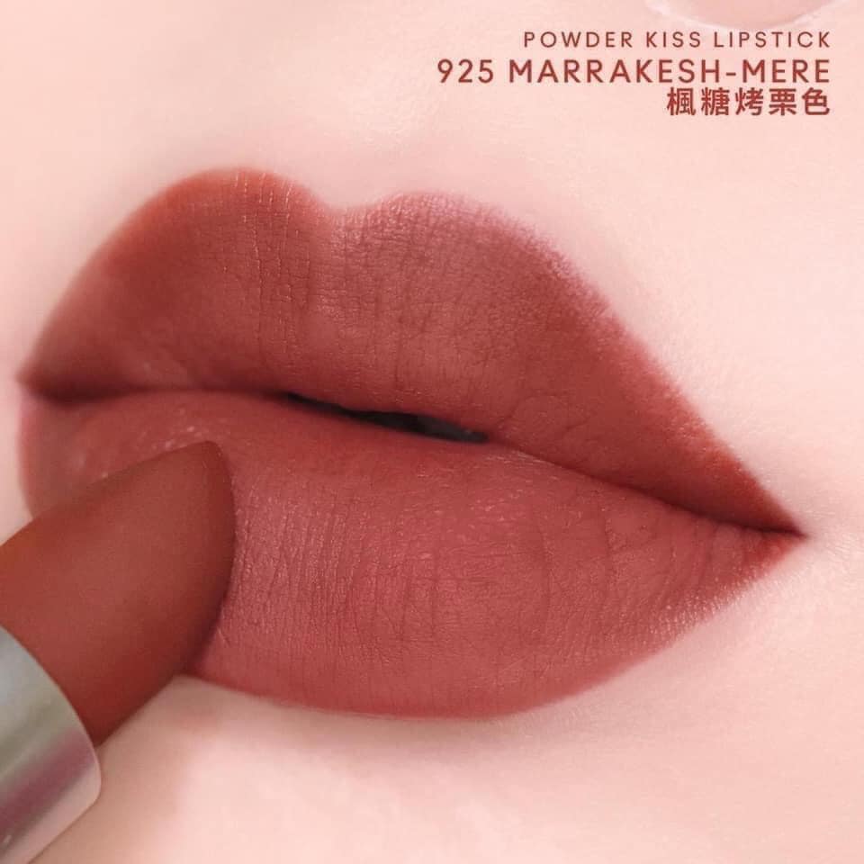 Son Thỏi MAC Matte Lipstick - 925 Marrakesh Mere
