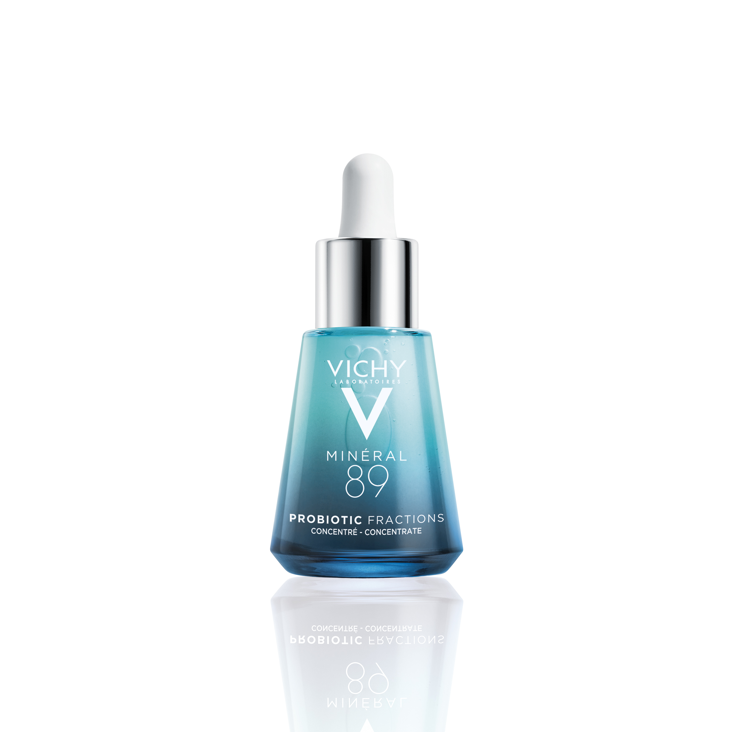 Tinh Chất Vichy Mineral 89 Probiotic Fractions 30ml