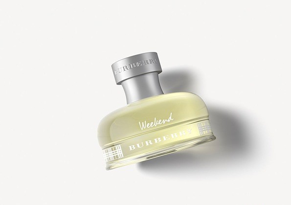 Nước Hoa Burberry Weekend For Women 50ml