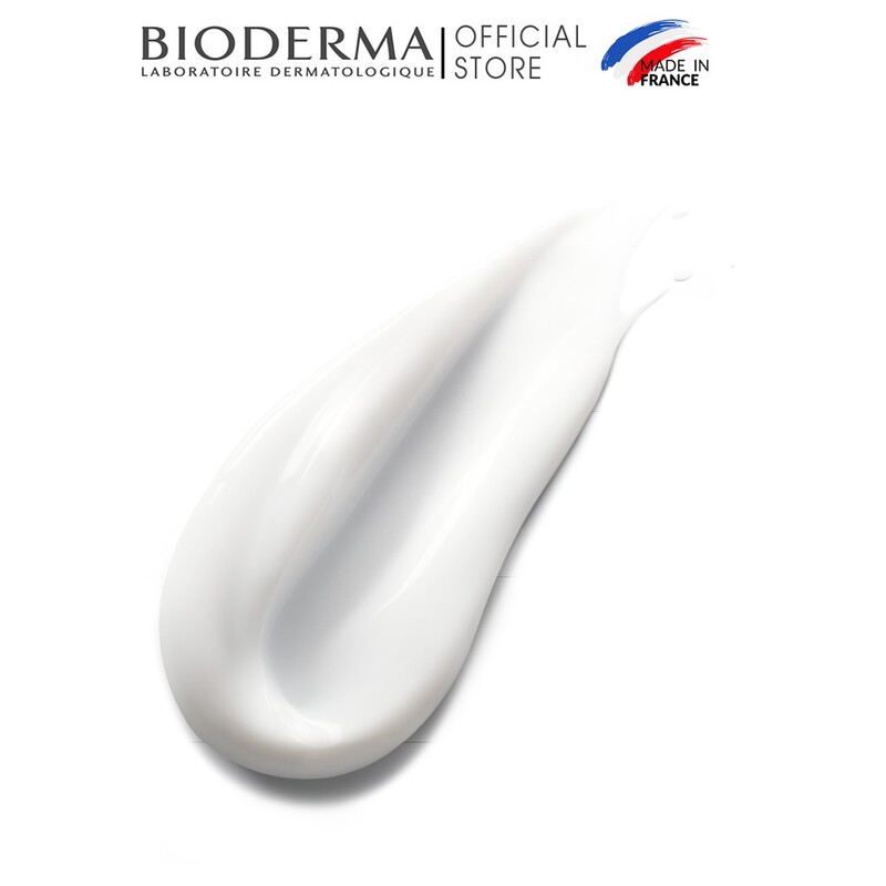 Kem Dưỡng Bioderma Sensibio Light Cream Làm Dịu Da 40ml
