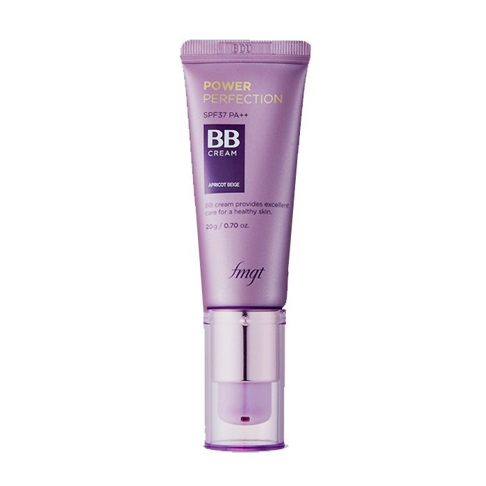 Kem Nền The Face Shop BB Cream Power Perfection 20g - V203