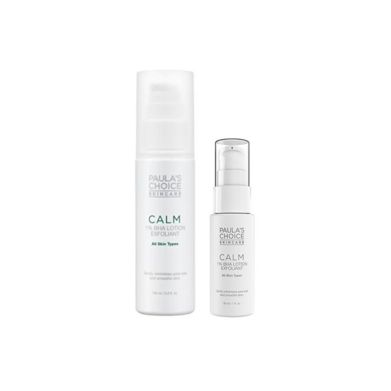 Tẩy Tế Bào Chết Paula's Choice 1% BHA Cho Da Nhạy Cảm 100ml