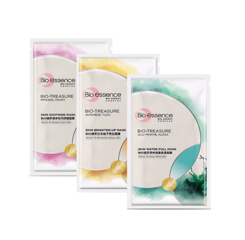 Mặt Nạ Bio Essence Dưỡng Da 20ml