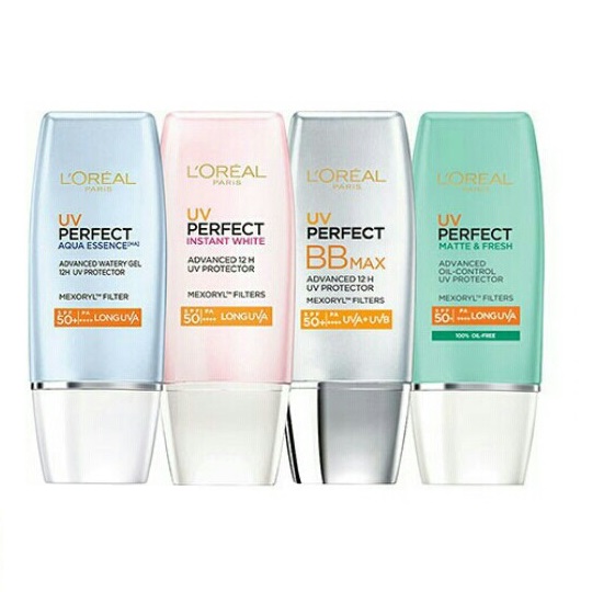 Kem Chống Nắng L'Oréal 30ml