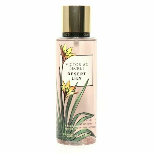 Xịt Thơm Body Victoria's Secret - Desert Lily 250ml