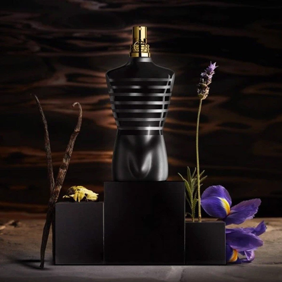Nước Hoa Jean Paul Gaultier Le Male Le Parfum EDP 75ml