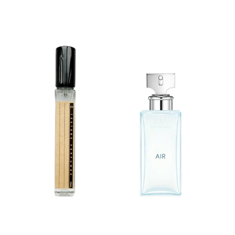 N c hoa Calvin Klein Eternity Air for Women EDP 30ML