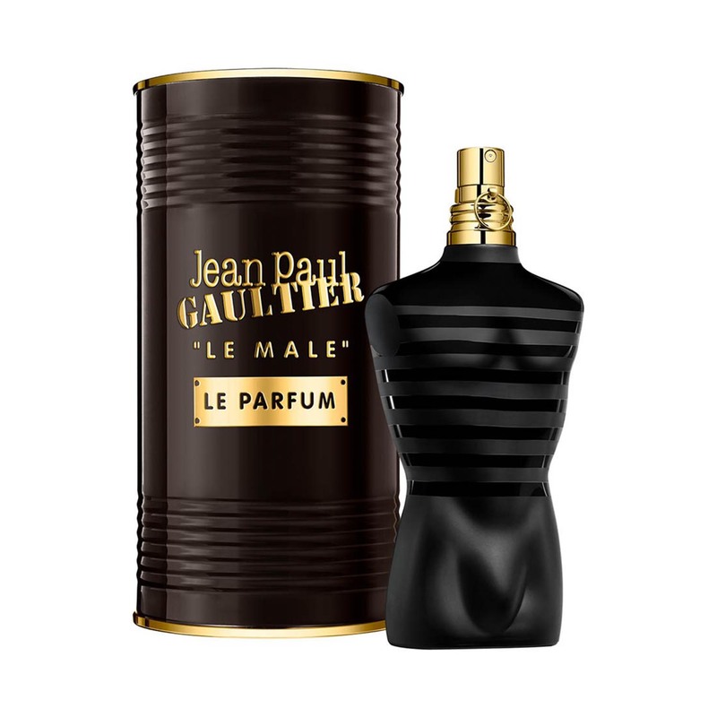 Nước Hoa Jean Paul Gaultier Le Male Le Parfum EDP 75ml