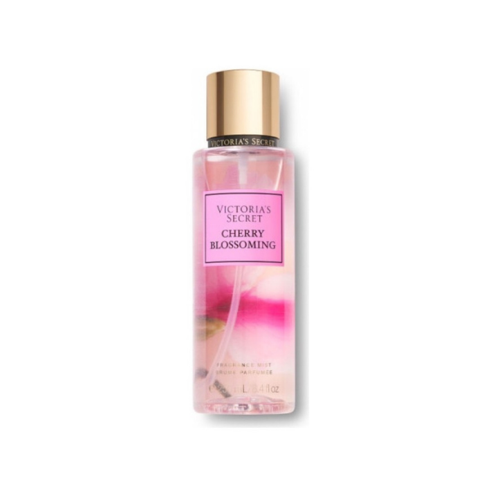 Xịt Thơm Body Victoria's Secret - Cherry Blossoming 250ml