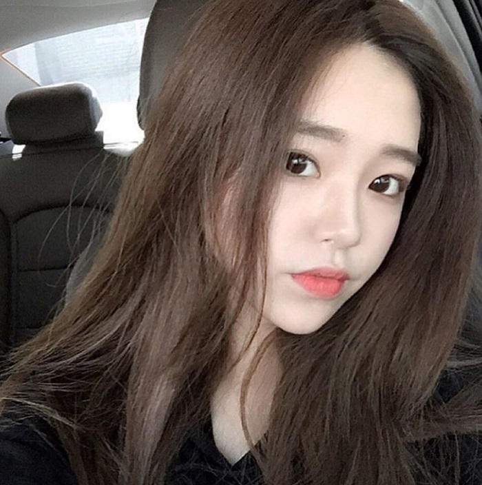 10 màu tóc nhuộm đẹp đón 2022 Nhâm Dần