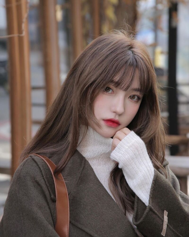 10 màu tóc nhuộm đẹp đón 2022 Nhâm Dần