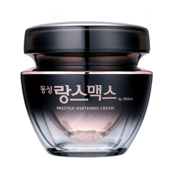 Kem Dưỡng DongSung Hỗ Trợ Giảm Nám, Dưỡng Sáng Da 50g