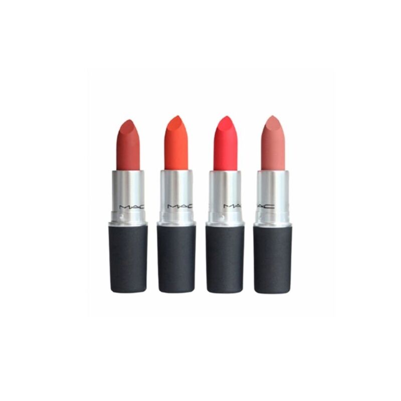 Son Thỏi MAC Matte Lipstick