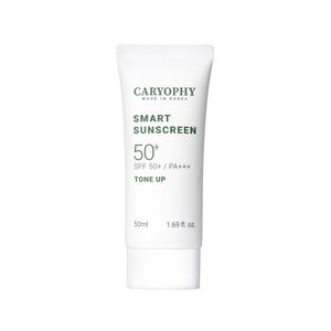 Kem Chống Nắng Caryophy Smart Tone Up Ngừa Mụn 50ml