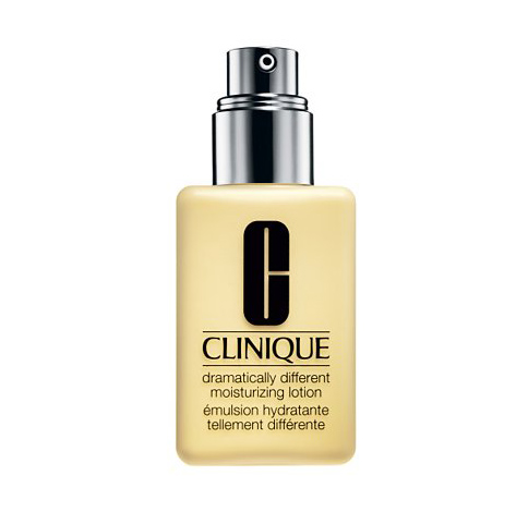 Lotion Dưỡng Ẩm Clinique Dramatically Different Moisturizing Lotion Dành Cho Da Khô, Hỗn Hợp Khô 125ml
