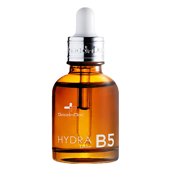 ​​Tinh Chất GoodnDoc Hydra B5 Serum Cấp Nước V&agrave; Phục Hồi Da 30ml