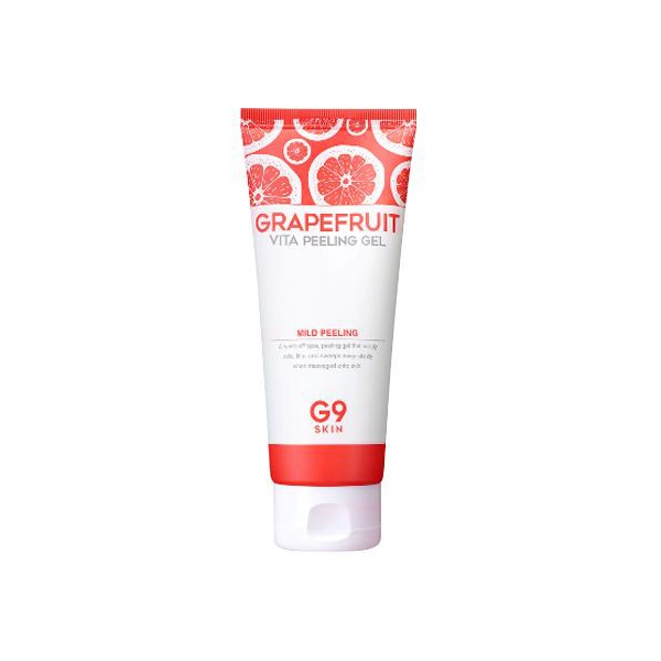 Tẩy Tế Bào Chết G9 Skin Grapefruit Vita Peeling Gel 150ml