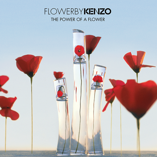 Nước Hoa Flower By Kenzo EDP 100ml