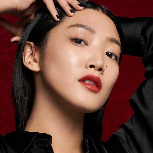 Son Thỏi YSL Rouge Pur Couture The Slim 28 True Chili