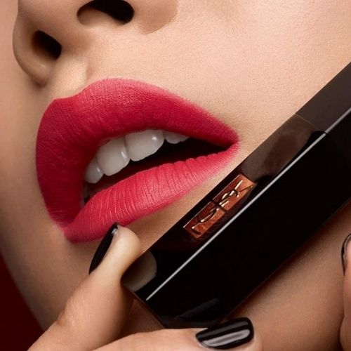 Son Thỏi YSL Rouge Pur Couture The Slim 21 Rouge Paradoxe