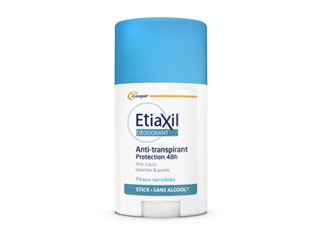 Sáp Khử Mùi Etiaxil Deodorant Anti-Transpirant Protection 48h