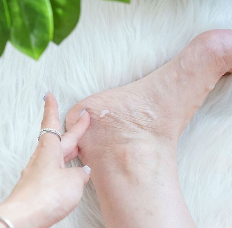 Sáp Dưỡng Vaseline
