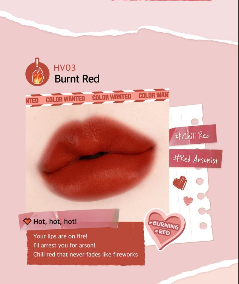 Son Black Rouge Half N Half Water Glow