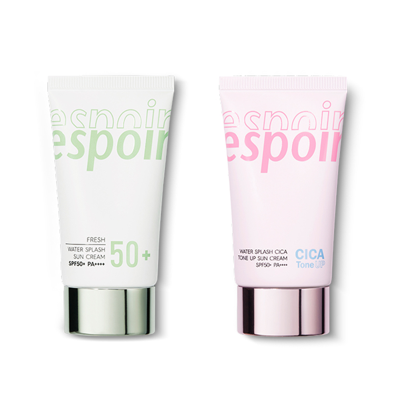 Kem Chống Nắng Espoir Water Splash Cream SPF50+ PA++++ 60ml