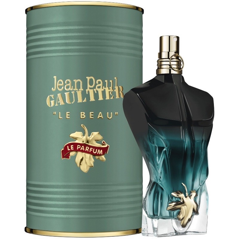 Nước Hoa Jean Paul Gaultier Le Beau Le Parfum EDP Intense Spray 125ml