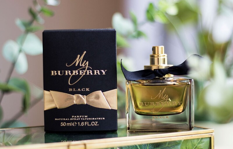 My burberry black new arrivals 30ml