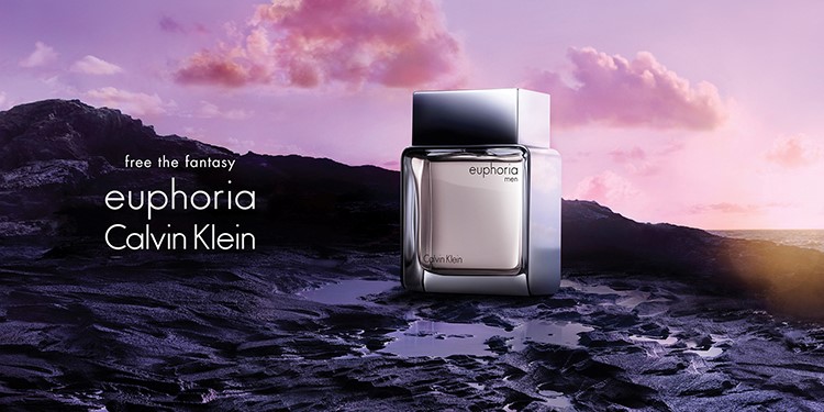 Euphoria men 50ml hot sale