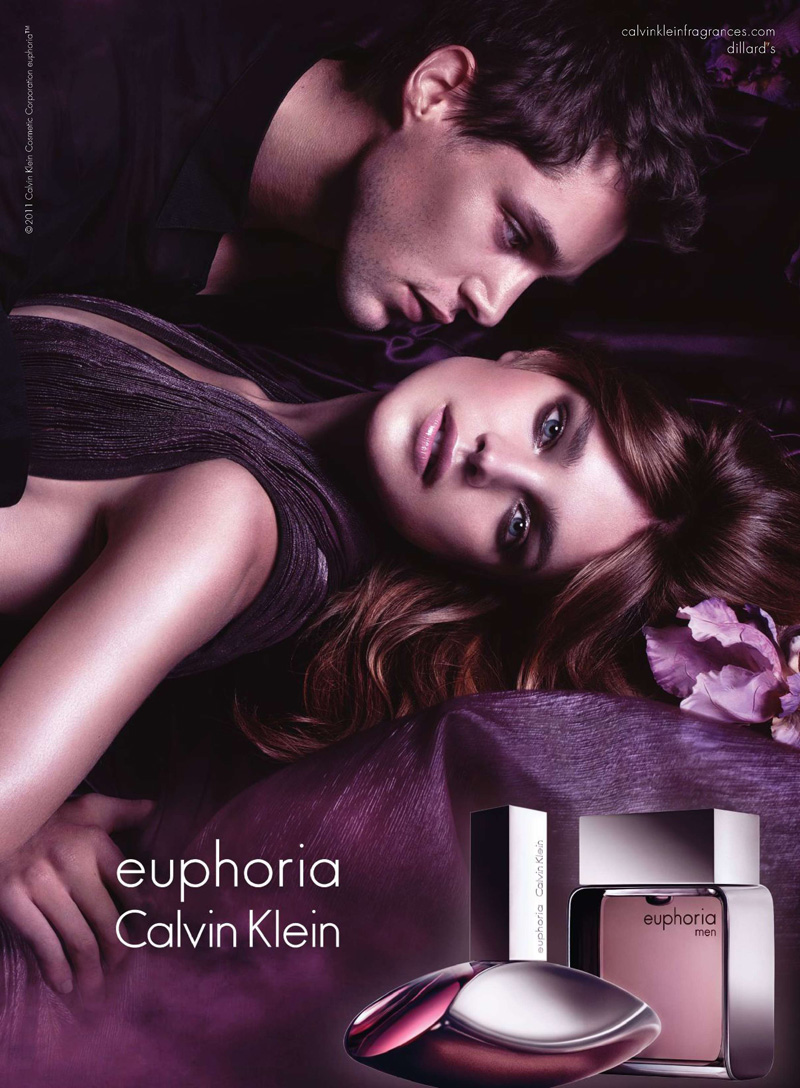 Ck euphoria men 50ml clearance
