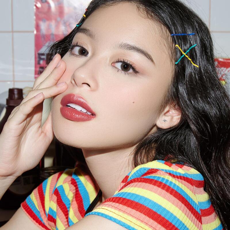 Son Môi Miracle Apo x Ofélia Flawsome Glowy Lip 2g